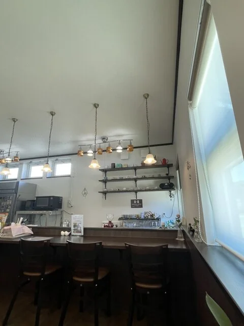 珈琲 Shiroi Tori（シロイトリ） - 千年（カフェ）の写真