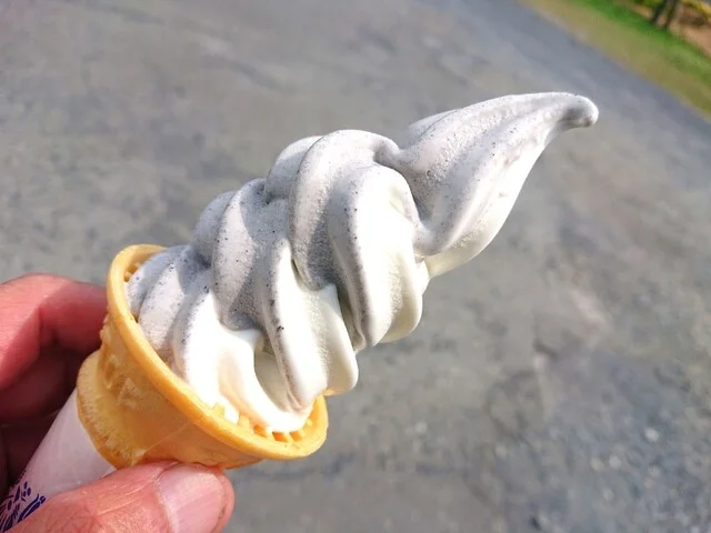 田助 - 古川（ジェラート・アイスクリーム）の写真