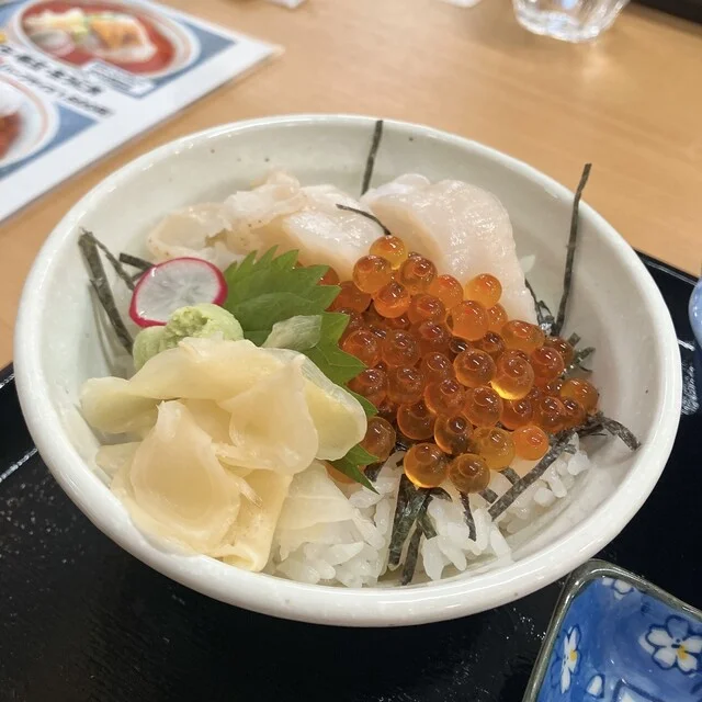 米八（コメハチ） - 長苗代（丼）の写真