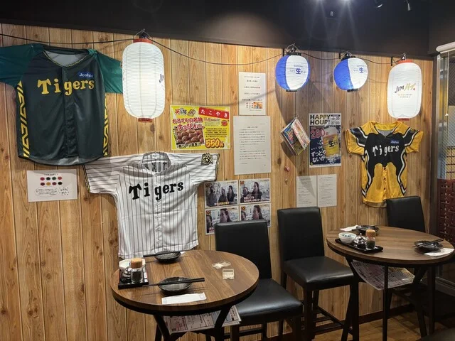 大阪たこ焼き専門店 笑亭屋（ワロテヤ） - 勾当台公園（居酒屋）の写真