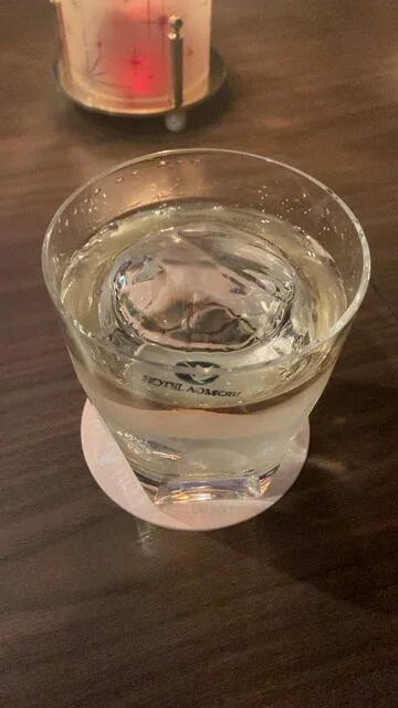 スカイバー モンターニュ - 青森（バー）の写真