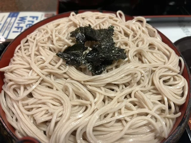 小巾亭 東バイパス店（こぎんてい） - 矢田前（そば）の写真