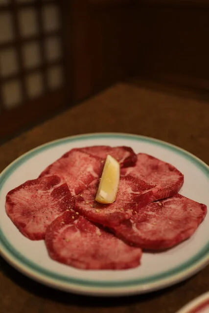 金剛園 根城店（コンゴウエン） - 本八戸（焼肉）の写真