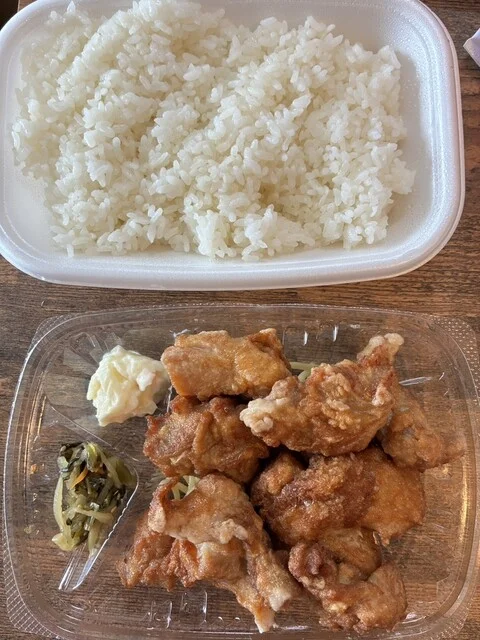 ほっともっと 仙台新田３丁目店 - 小鶴新田（弁当）の写真