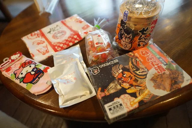 葛西商店 - 青森（その他）の写真