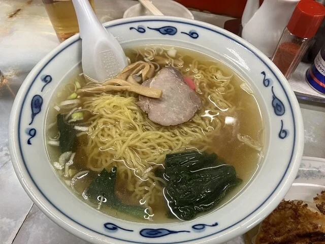 中華 紅園 - 本八戸（中華料理）の写真