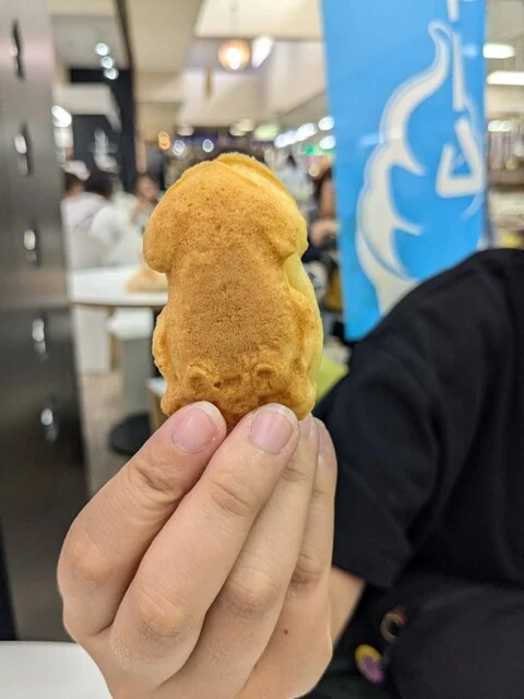 まるみや 八食センター店 - 長苗代（和菓子）の写真