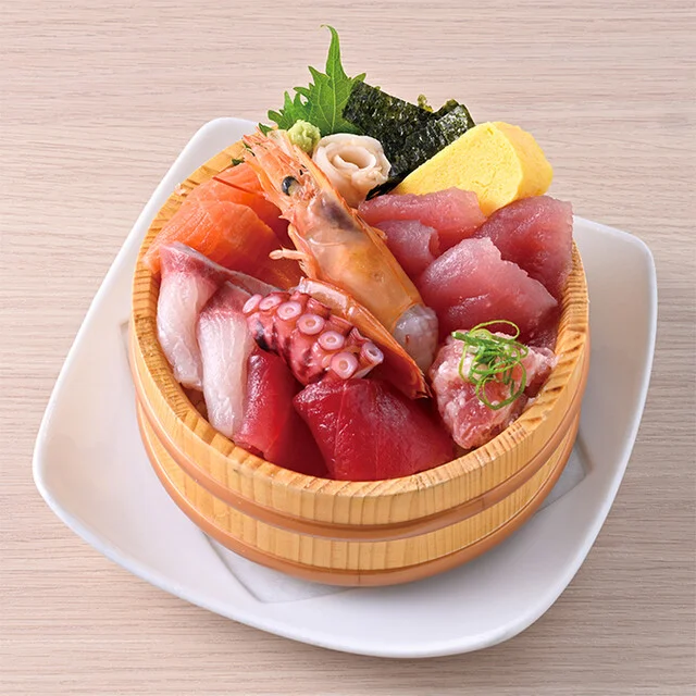 魚民 紫波店（ウオタミ） - 紫波中央（居酒屋）の写真