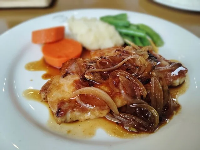 サムスイング - 中央弘前（喫茶店）の写真