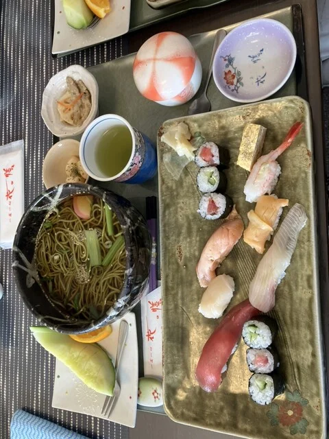 花の膳 大和町吉岡店 - 大和町その他（寿司）の写真