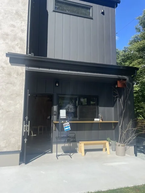 秋保十一番珈琲 - 陸前白沢（カフェ）の写真