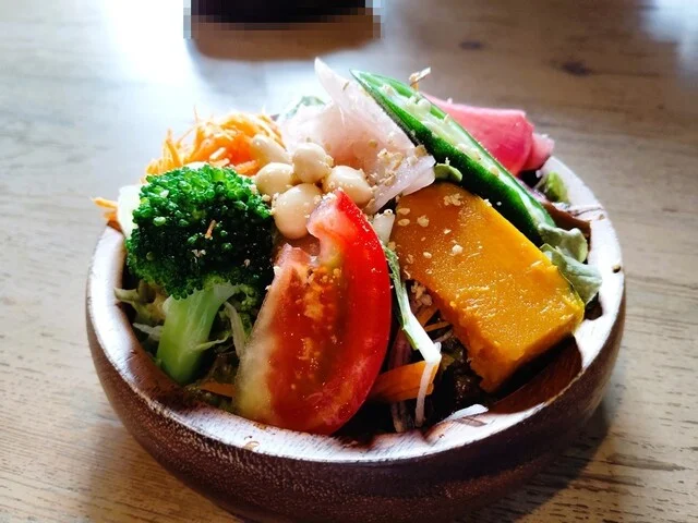 けや木 - 聖愛中高前（喫茶店）の写真