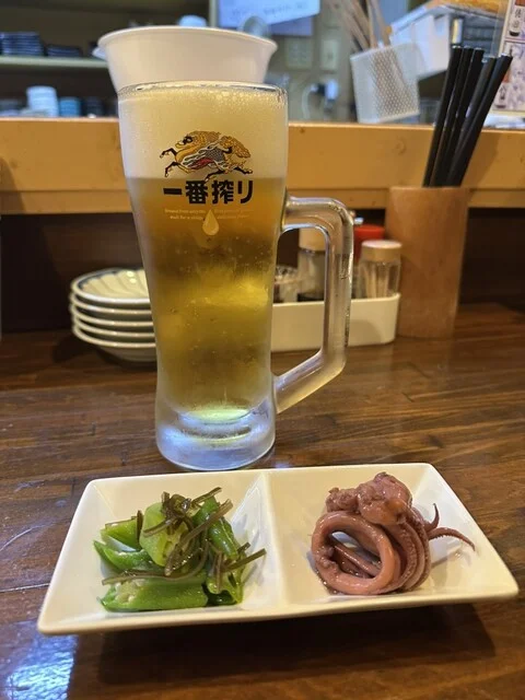 きたのや - 八戸（居酒屋）の写真