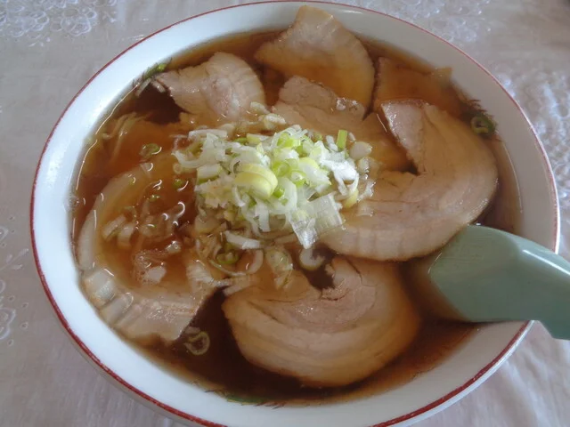来々軒 - 本吉（ラーメン）の写真