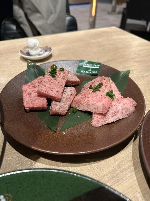 焼肉肉将軍 まる福 青森本町店 - 青森（焼肉）の写真