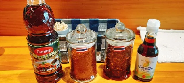 タイレストランバンコック - 十和田市（タイ料理）の写真