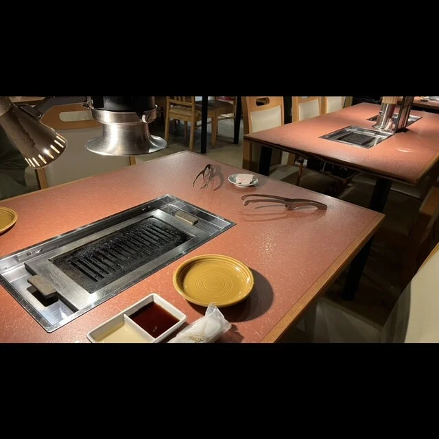 幸楽 - 女川（焼肉）の写真