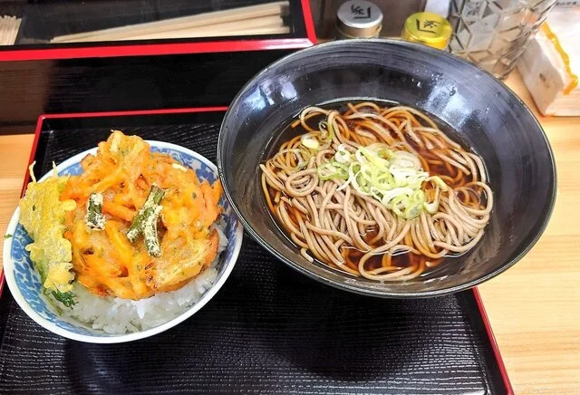 一兎 - 登米市その他（そば）の写真