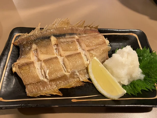 安兵衛 - 不動の沢（居酒屋）の写真