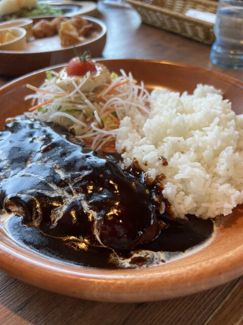 びっくりドンキー 弘前店 - 中央弘前（ファミレス）の写真