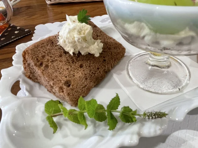 アリス ガーデン カフェ（Alice Garden cafe） - 名取市その他（カフェ）の写真