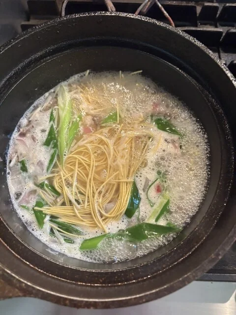 株式会社きちみ製麺 売店 - 白石（その他）の写真