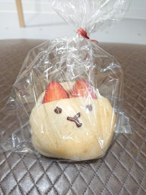 ハート ブレッド アンティーク（Heart Bread ANTIQUE） - 杜せきのした（パン）の写真