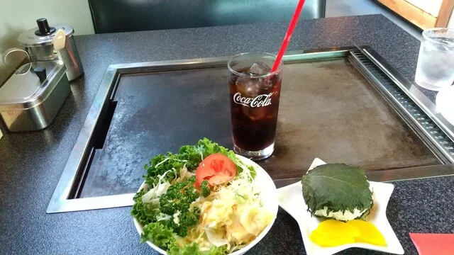 田よし 名取店 - 名取（お好み焼き）の写真