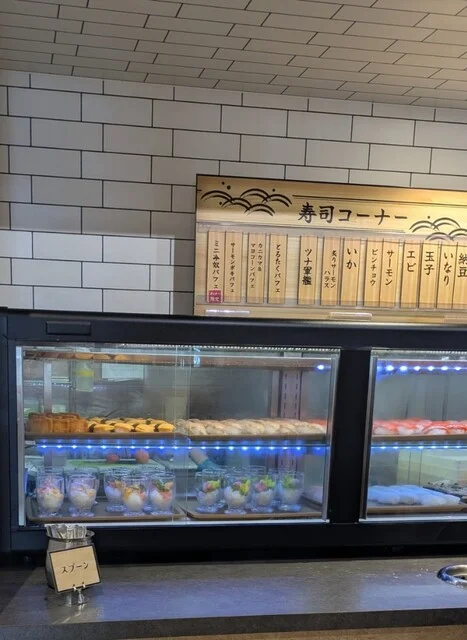 すたみな太郎PREMIUM BUFFET 利府店 - 新利府（ビュッフェ）の写真