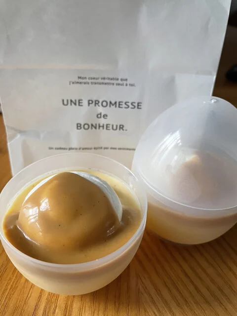 おかしなおかしや ソレイユ（【旧店名】パティスリー ソレイユ） - 長苗代（ケーキ）の写真