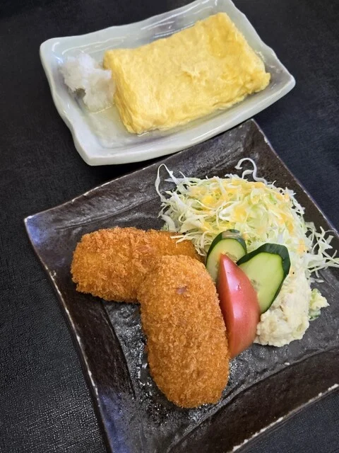 和こ - 陸奥湊（食堂）の写真