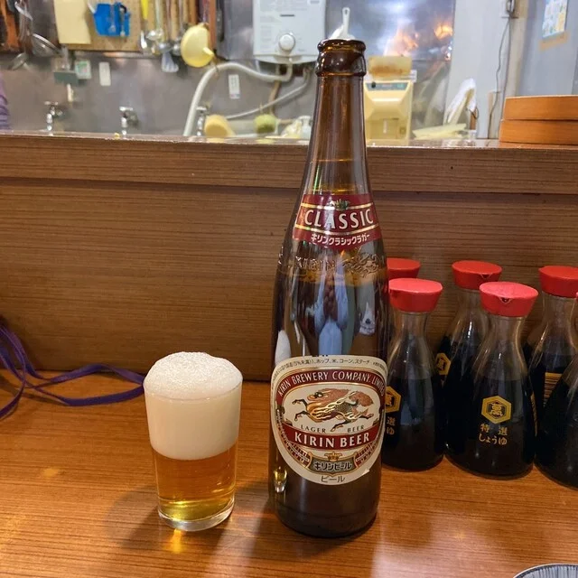 ゆうぎり - 青森（居酒屋）の写真