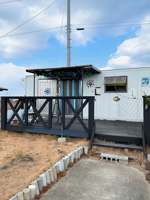 casano-va（笠の場） - 山下（パン）の写真