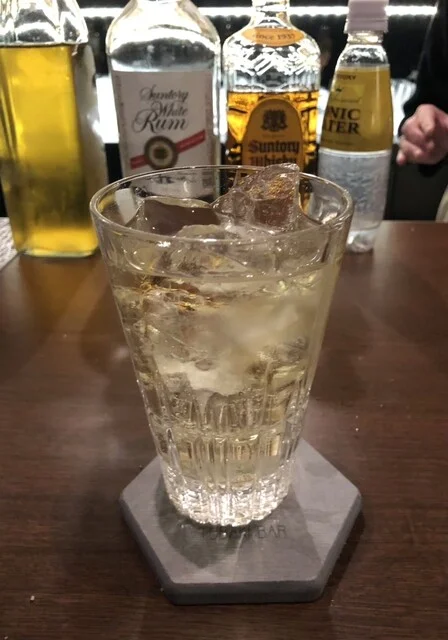 椿 BAR - 宮城野通（バー）の写真