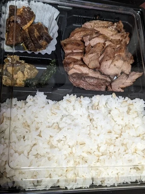 炭焼牛たん東山 かわまちてらす閖上店 - 美田園（牛タン）の写真