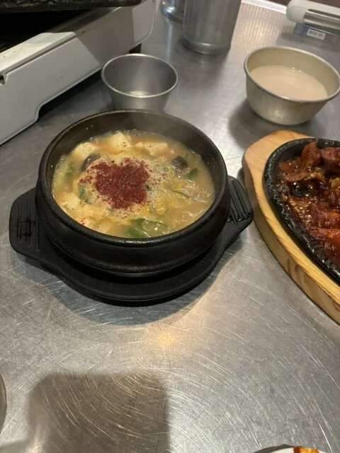 デジマル - 宮城野通（韓国料理）の写真