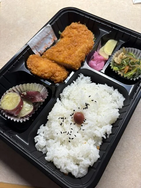 大名弁当 駅南店 - 古川（弁当）の写真
