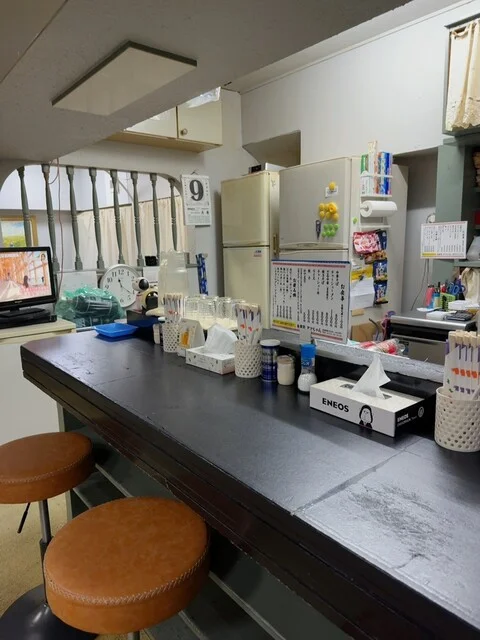 タマちゃん - 中央弘前（喫茶店）の写真