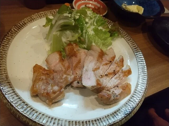 中中 - 本八戸（居酒屋）の写真