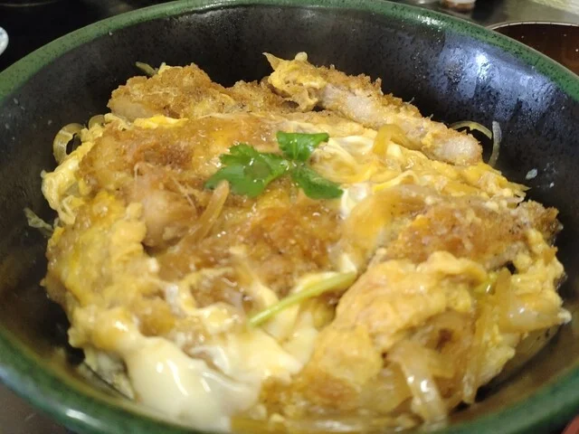 どんぶりや - 多賀城（天丼）の写真