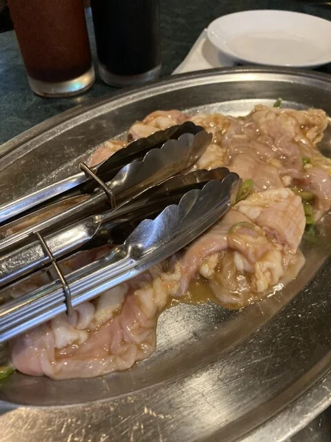 ホルモン屋 - 西古川（レストラン）の写真