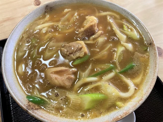 末広庵生そば - 中野栄（そば）の写真