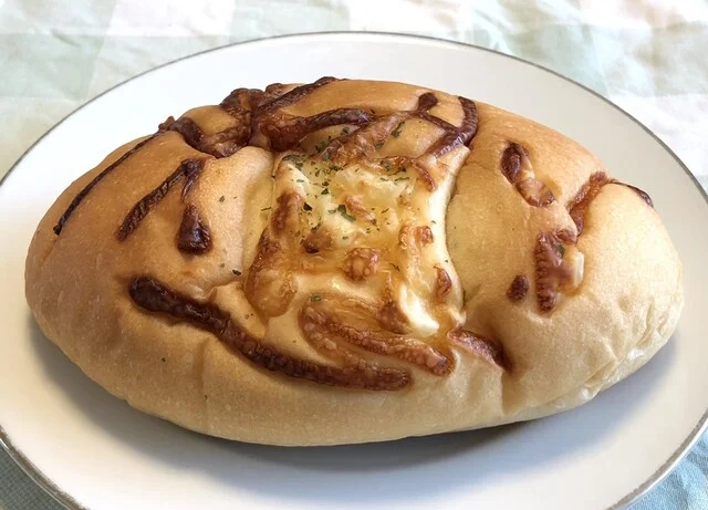 ビッグのパン屋さん - 泉中央（パン）の写真