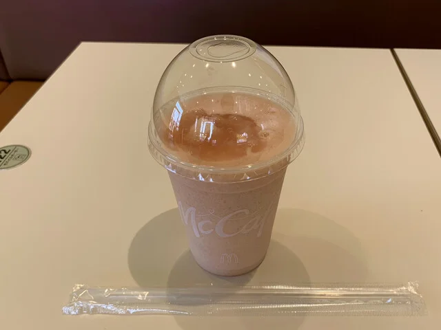 マクドナルド イオンモール新利府店（McDonald's） - 新利府（ハンバーガー）の写真