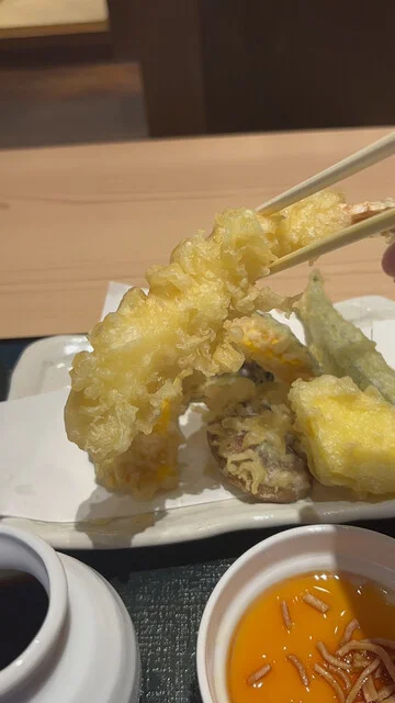 つけ蕎麦 白神 - 運動公園前（そば）の写真