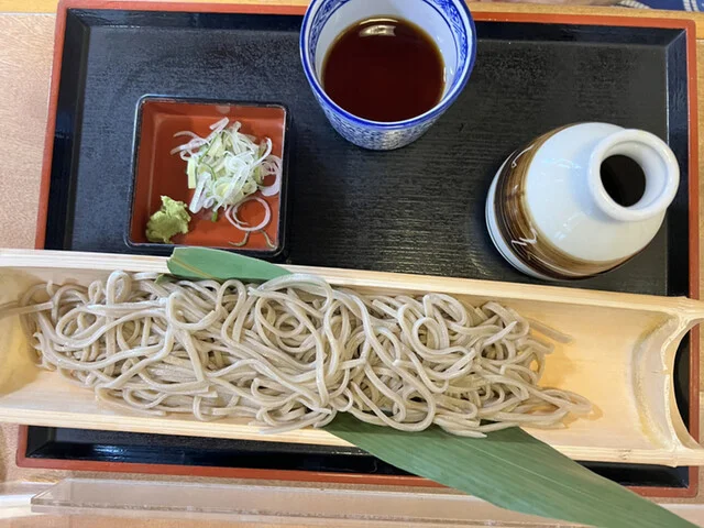 つきみや - 榴ケ岡（そば）の写真