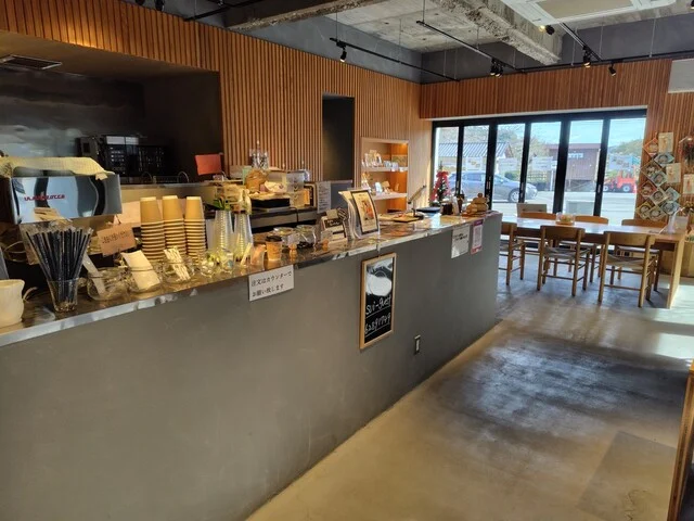 粋（SUI） - 白石市その他（カフェ）の写真