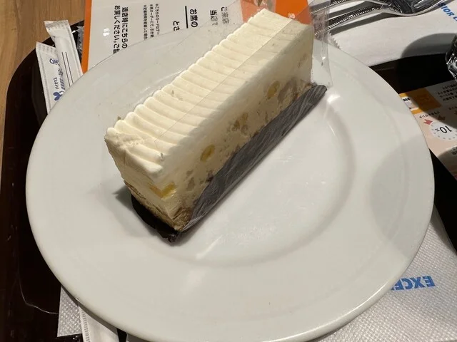 エクセルシオール カフェ 仙台長命ヶ丘店（EXCELSIOR CAFFE） - 北山（カフェ）の写真