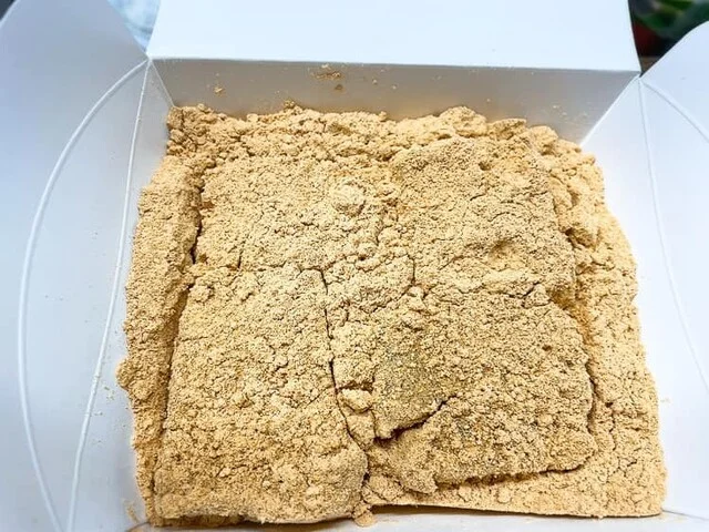 とろり天使のわらびもち 多賀城駅前店 - 多賀城（和菓子）の写真