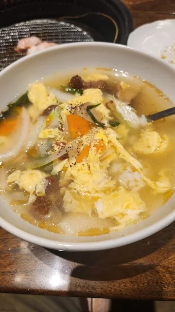 炭火焼肉七福（【旧店名】炭火焼肉恵比須さん） - 南仙台（焼肉）の写真